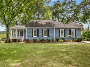 609 Foxborough Sq N, Brentwood, TN 37027