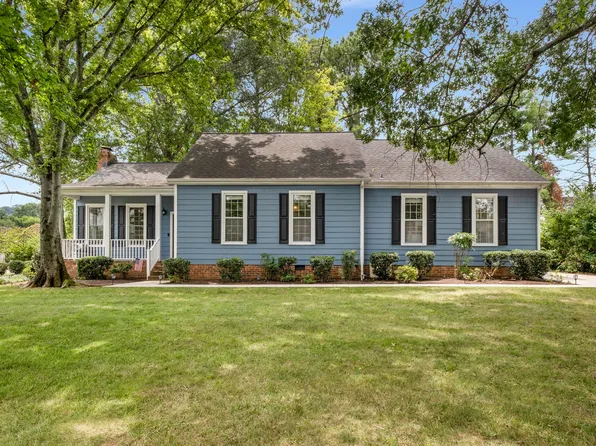 609 Foxborough Sq N, Brentwood, TN 37027