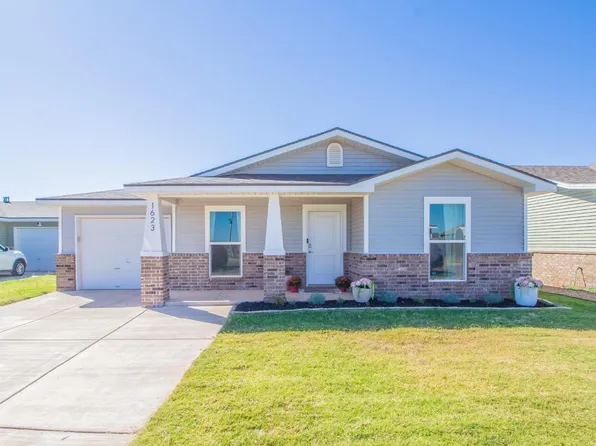 1623 138th Pl, Lubbock, TX 79423