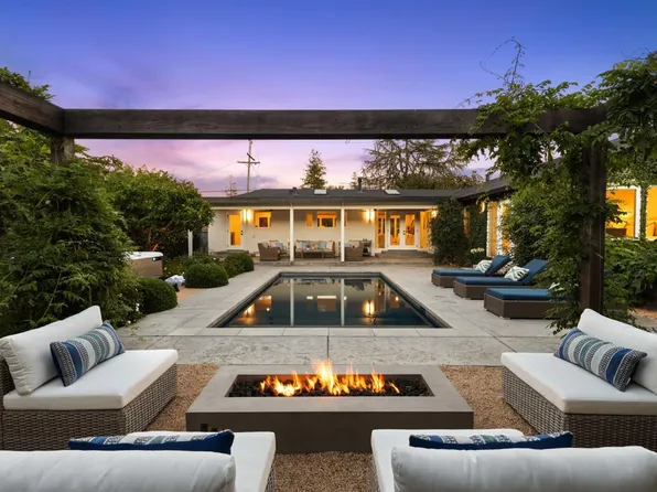 1330 Madrona Avenue, St. Helena, CA 94574