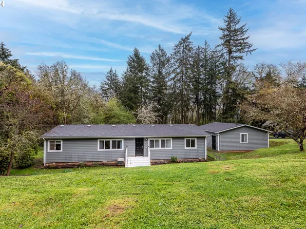 26730 Shady Oak Dr, Monroe, OR 97456