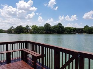 815 San Marino St, Sugar Land, TX 77478