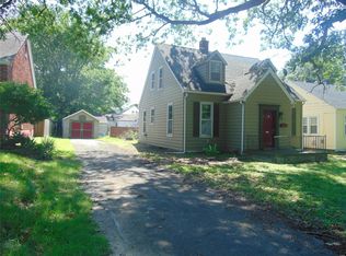 2405 Alby St, Alton, IL 62002