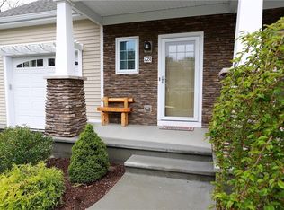 12A Nicole Cir UNIT 12A, Smithfield, RI 02917