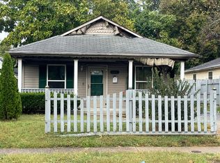817 Charles Ave, Lexington, KY 40508