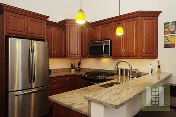 Sold by Halstead Real Estate | media 2