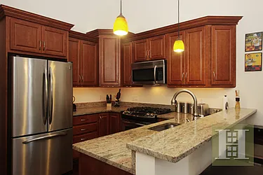 Sold by Halstead Real Estate