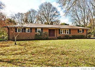 6206 Grove Park Blvd, Charlotte, NC 28215