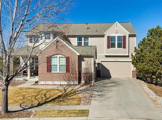 20201 E Euclid Ln, Aurora, CO 80016