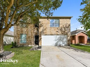18622 Desert Marigold Dr, Houston, TX 77073