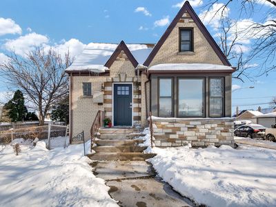 6559 S Kilpatrick Ave, Chicago, IL, 60629