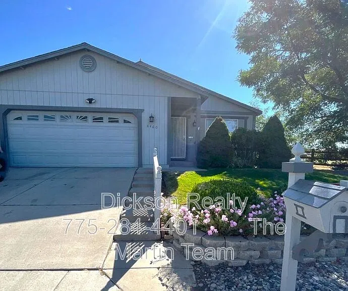 6460 Eskimo Dr — Photo 1