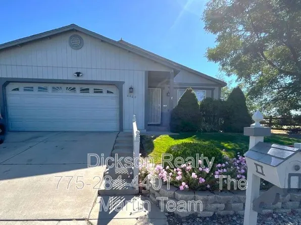 6460 Eskimo Dr, Sun Valley, NV 89433