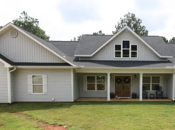 1525 Singletary Rd, Abbeville, AL 36310