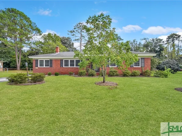 337 Kensington Drive, Savannah, GA 31405