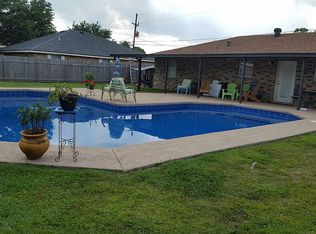 601 David St, Patterson, LA 70392
