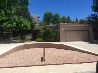 4210 N Dustin Ave, Farmington, NM 87401