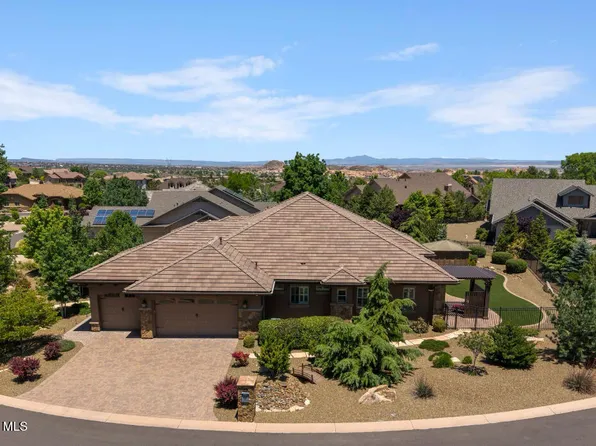 1547 Belle Meade Ct, Prescott, AZ 86301