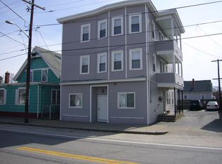 231 Benefit St APT 1, Pawtucket, RI 02861