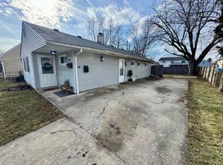 2407 Marcia Dr, Columbus, OH 43211