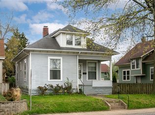 620 Silver St, New Albany, IN 47150
