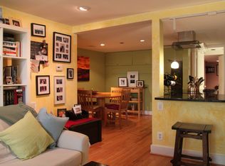 2109 S St NW #D, Washington, DC 20008