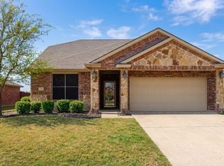 1328 Hill View Trl, Wylie, TX