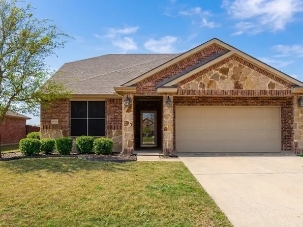 1328 Hill View Trl, Wylie, TX 75098