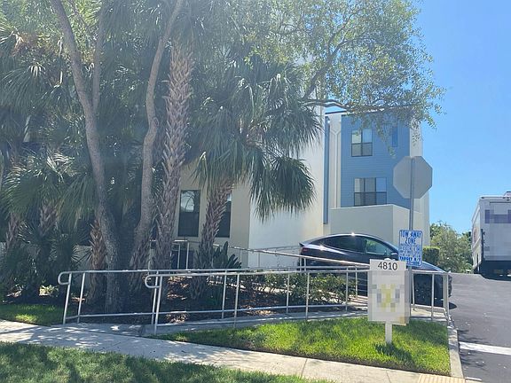 2nd image of 4810 W McElroy Ave #5