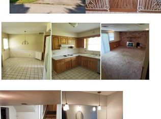 860 Critchfield Rd, Columbus, OH 43213