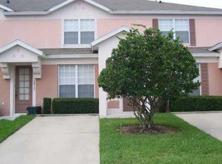 2354 Silver Palm Dr, Kissimmee, FL 34747