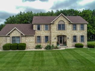 50763 Bromley Dr, Granger, IN