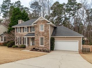410 Santa Anna Trl, Martinez, GA 30907