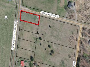 1501 Rehobeth Church Rd, Shelby, NC 28150