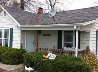 1668 Graefenburg Rd, Lawrenceburg, KY 40342