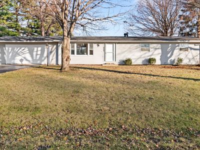 20911 S Canterbury St, Shorewood, IL, 60404