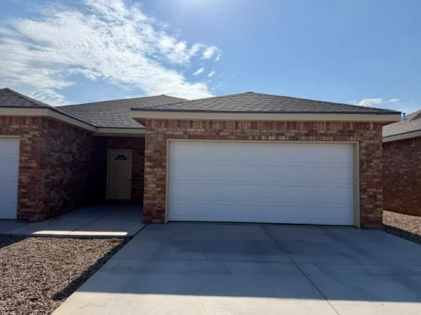 1305 Sonora Rd #A, Clovis, NM 88101