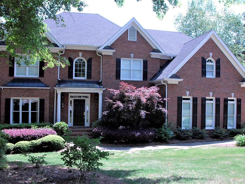 2nd image of 8025 Tangletree Way
