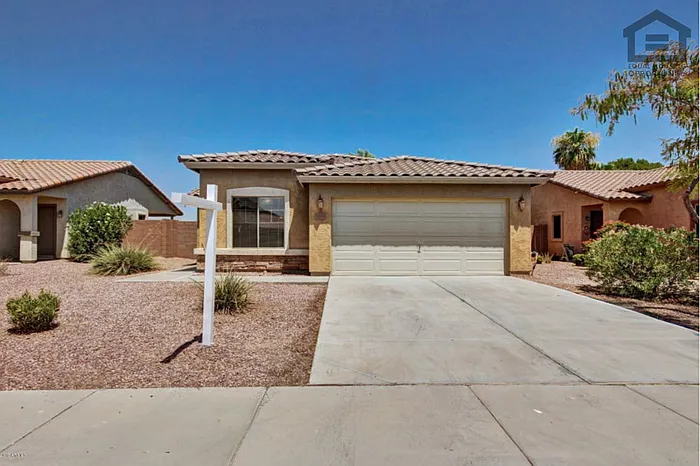 7407 S Sunrise Way