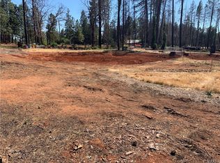 1444 Lofty Ln, Paradise, CA 95969