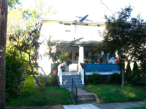 324 McClure Ave, Sharon, PA 16146