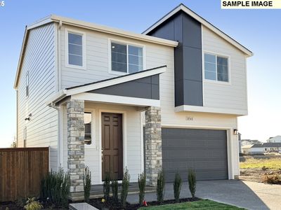 18905 SW Twin Peaks Ln, Beaverton, OR, 97007