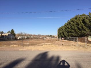 11951 Pamela Raye Rd, Socorro, TX 79927