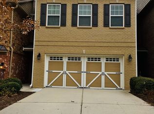 4760 Hastings Ter, Alpharetta, GA 30005