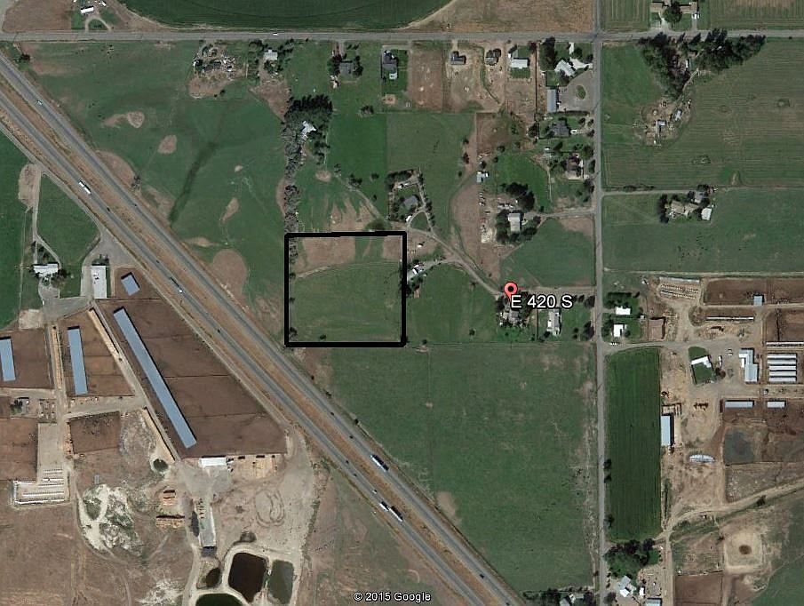 1st image of Tbd East 420 S