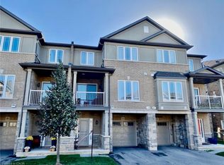 58 Waterlily Cres, Hannon, ON L0R1P0