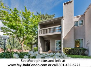 1584 E Ventnor Ave, Holladay, UT 84121