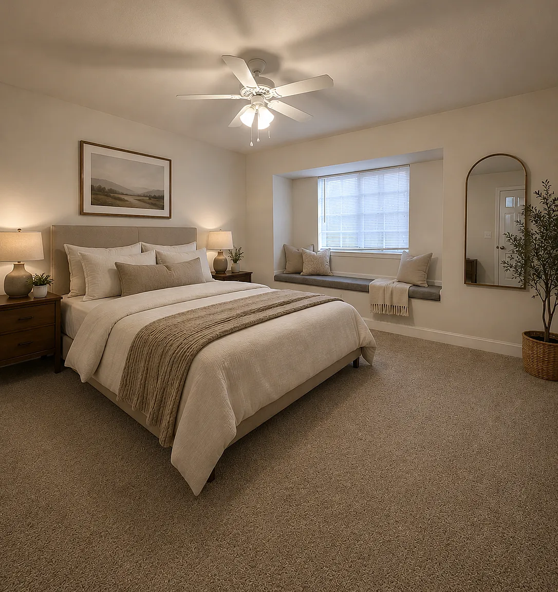 Villas at Spring Hill — Photo 4