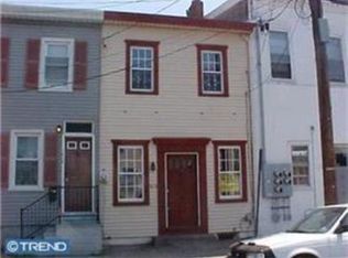 1022 Chestnut Ave, Trenton, NJ 08611