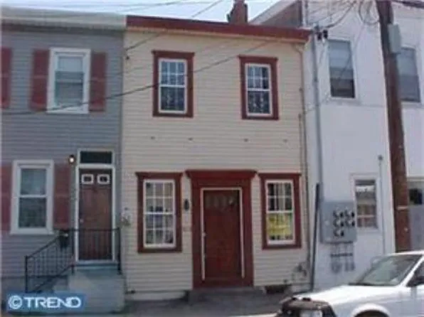 1022 Chestnut Ave, Trenton, NJ 08611
